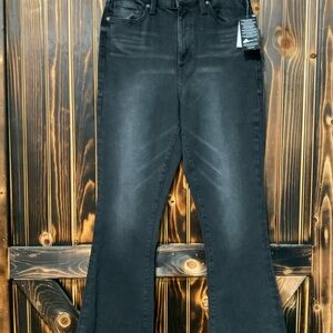 LuLaRoe Black Flare Jeans